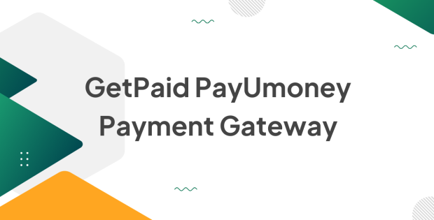 GetPaid PayUmoney Payment Gateway 2.0.0