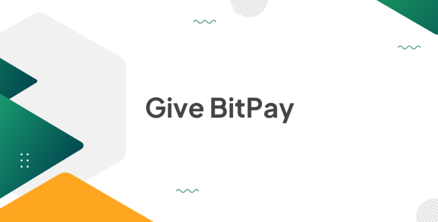 Give BitPay 1.0.0