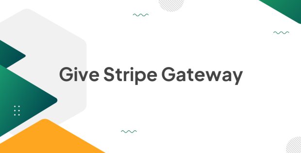 Give Stripe Gateway 2.5.0