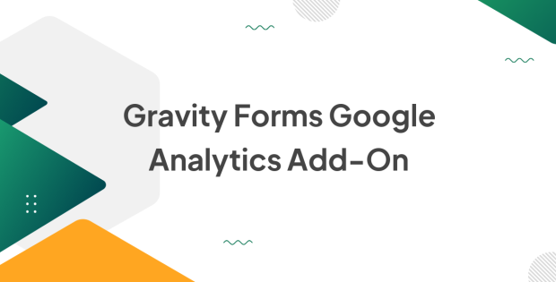 Gravity Forms Google Analytics Add-On 2.3.0