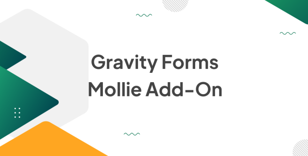 Gravity Forms Mollie Add-On 1.7.0