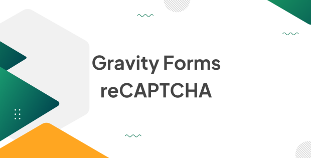 Gravity Forms reCAPTCHA 1.6.0