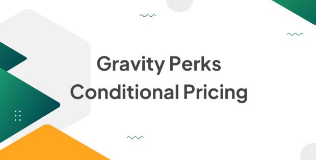 Gravity Perks Conditional Pricing 2.0.11