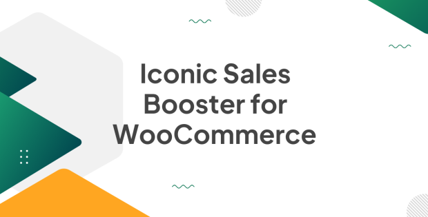 Iconic Sales Booster for WooCommerce 1.24.0