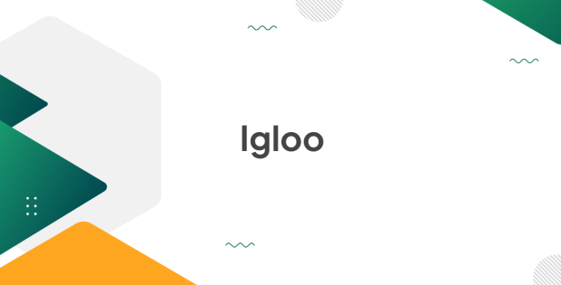 Igloo 1.9.1