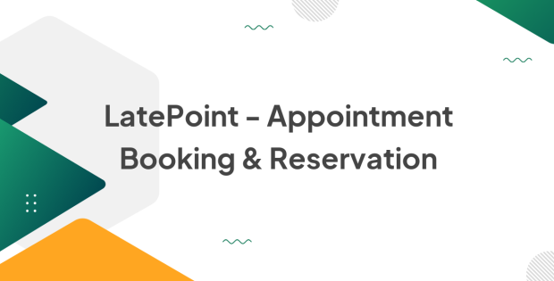 LatePoint - Appointment Booking & Reservation 5.0.14