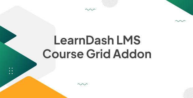 LearnDash LMS Course Grid Addon 2.0.10