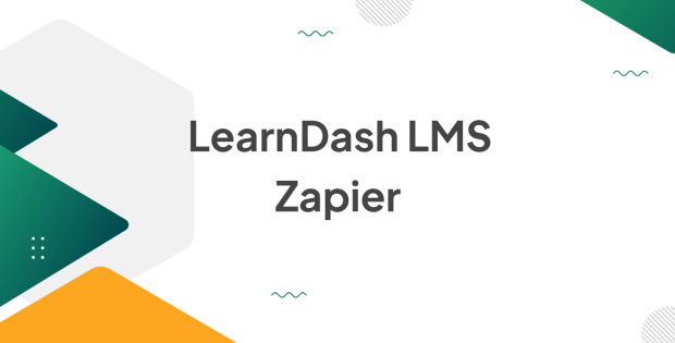 LearnDash LMS Zapier 2.3.0.1