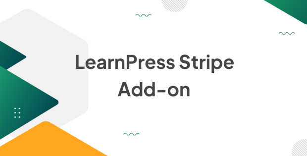 LearnPress Stripe Add-on 4.0.4