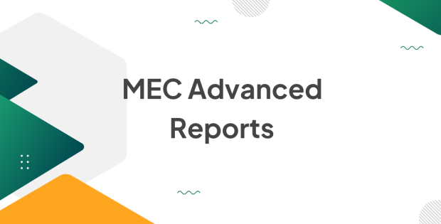 MEC Advanced Reports 1.1.6