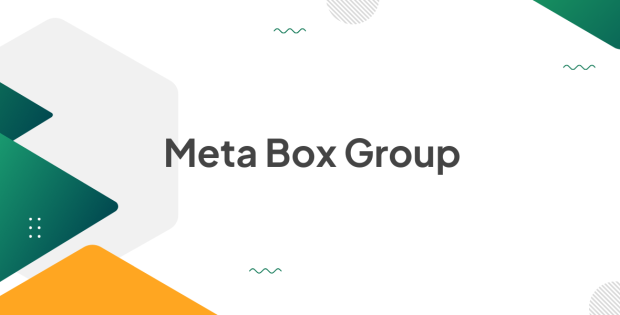 Meta Box Group 1.4.5