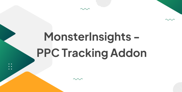 MonsterInsights - PPC Tracking Addon 1.2.0