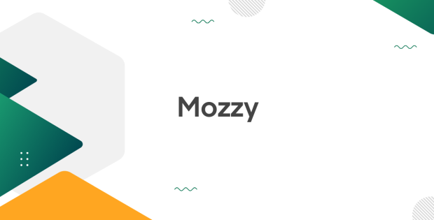 Mozzy 1.0.6