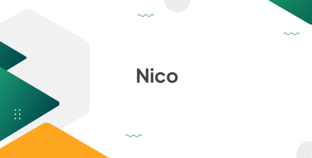 Nico 2.7.0