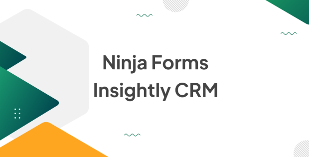 Ninja Forms Insightly CRM 3.2.1