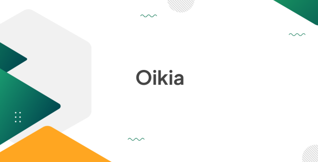 Oikia 1.0.5