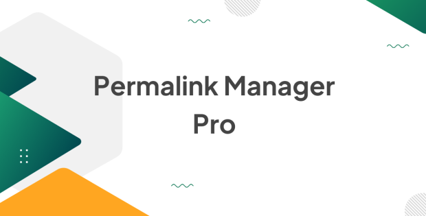 Permalink Manager Pro 2.4.4.3