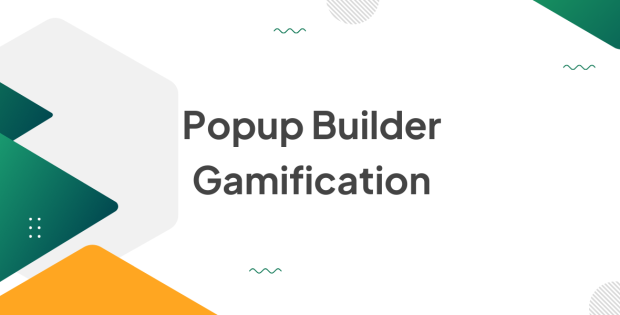 Popup Builder Gamification 2.2