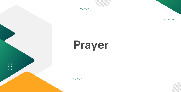 Prayer 1.1.1