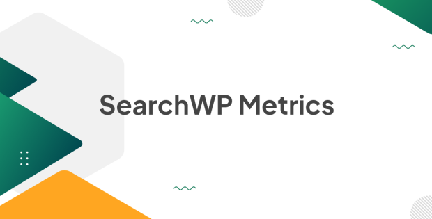 SearchWP Metrics 1.4.6