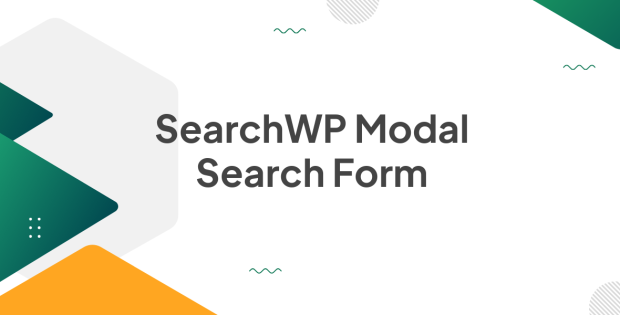 SearchWP Modal Search Form 0.5.3