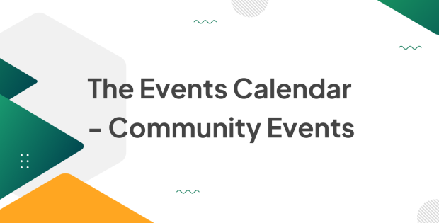 The Events Calendar - Community Events 5.0.5