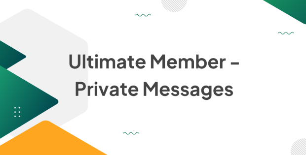 Ultimate Member - Private Messages 2.4.2