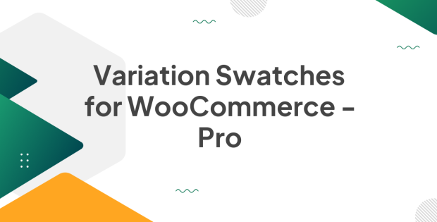 Variation Swatches for WooCommerce - Pro 2.1.5