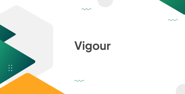 Vigour 1.1.1