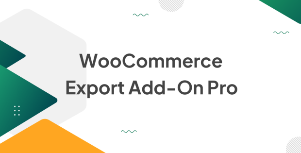 WooCommerce Export Add-On Pro 1.0.10-beta-2.5