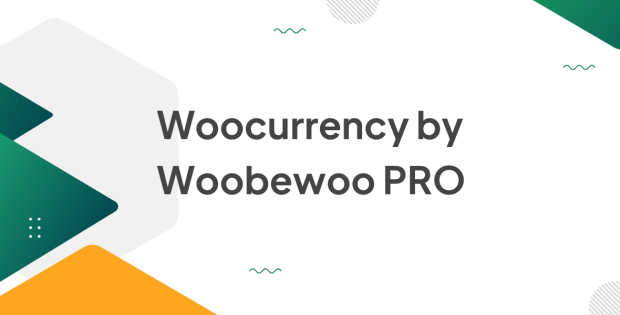 Woocurrency by Woobewoo PRO 2.1.2