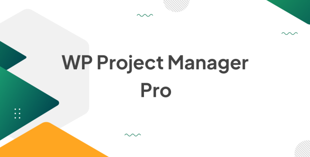 WP Project Manager Pro 2.6.1