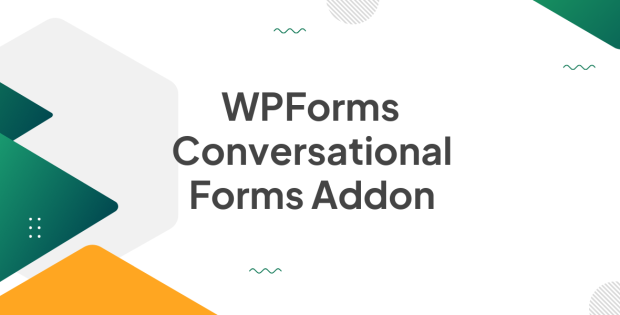 WPForms Conversational Forms Addon 1.16.0