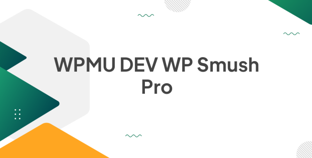 WPMU DEV WP Smush Pro 3.16.10