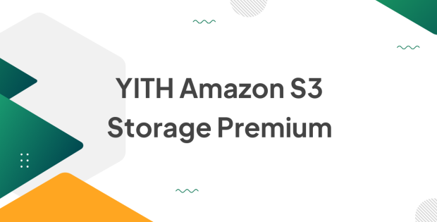 YITH Amazon S3 Storage Premium 1.9.0