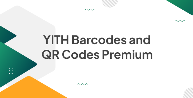 YITH Barcodes and QR Codes Premium 2.34.0