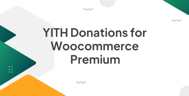 YITH Donations for Woocommerce Premium 1.30.0