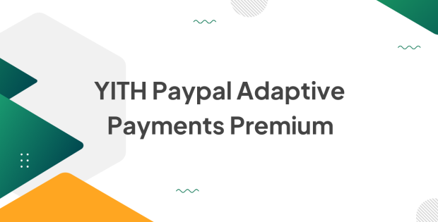 YITH Paypal Adaptive Payments Premium 1.0.22