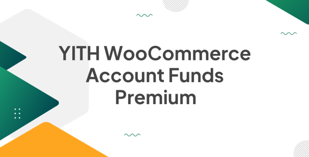 YITH WooCommerce Account Funds Premium 1.35.0