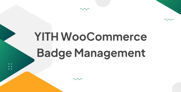 YITH WooCommerce Badge Management 3.4.0