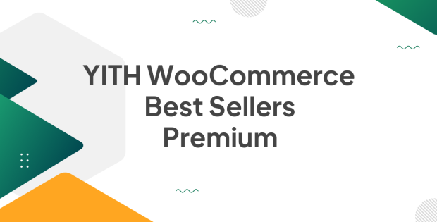 YITH WooCommerce Best Sellers Premium 1.22.0