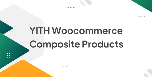 YITH Woocommerce Composite Products 1.24.0