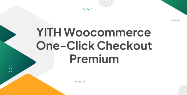 YITH Woocommerce One-Click Checkout Premium 1.34.0