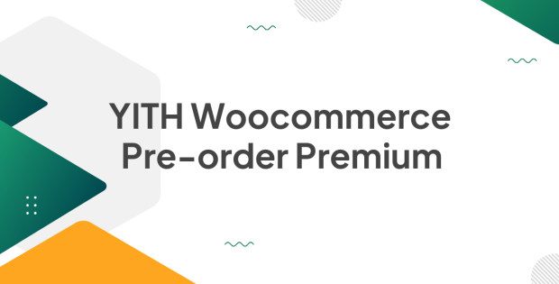 YITH Woocommerce Pre-order Premium 2.23.2