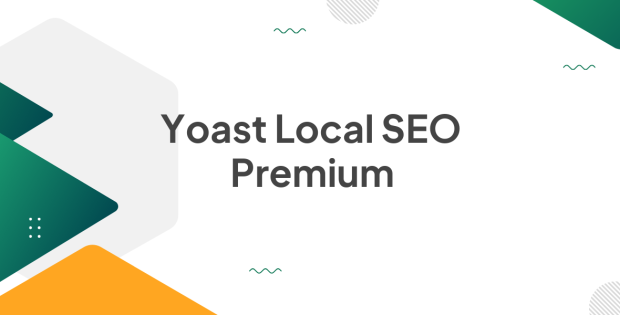 Yoast Local SEO Premium 15.5