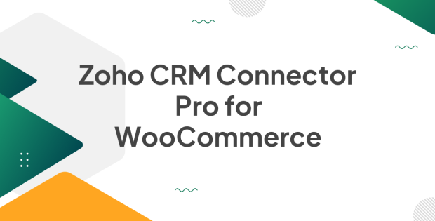 Zoho CRM Connector Pro for WooCommerce 2.1.14